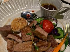 -华阳时光吧餐厅(华阳广场国际大饭店)