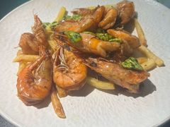 -武庄主特色炒鸡(周恩来纪念馆店)