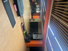 -CXFIT 陈徐健身工作室(凯旋店)