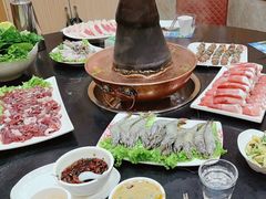 -草原饭店火锅