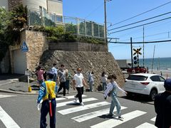-灌篮高手动画打卡地