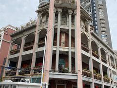 -乌糖沙茶面(民族路店)