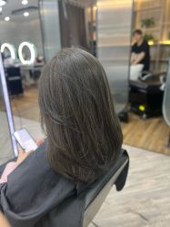 -奈川烫染Salon