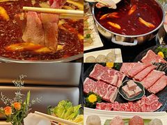 -好彩海鲜火锅饭店(银河百老汇店)
