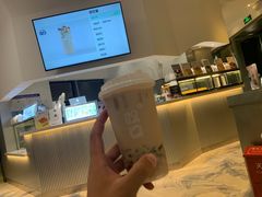 -叹口茶(小径湾店)