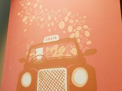 -COSTA COFFEE(水游城店)