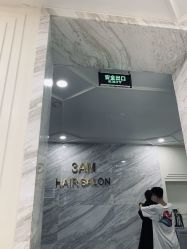-3AM HAIR SALON染发烫发接发
