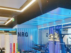 -NRG健身私教CLUB(打浦桥店)