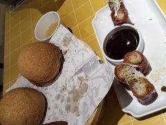 -蔡澜点心·粤菜(花城汇南区店)