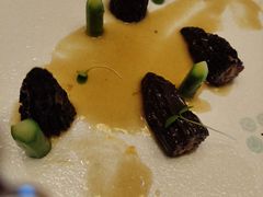 -菩提树·素食餐厅(汇智国际商业中心店)