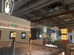 -贡宴盐帮菜自贡驻京联络处餐厅