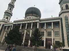 -西宁市东关清真大寺