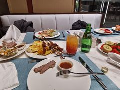 -南湖宾馆·鸳湖阁全日制餐厅