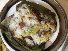 -广东胜利宾馆西关粤中餐厅