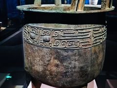 -盘龙城遗址博物院