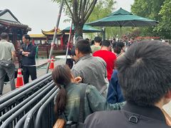 -西湖游船