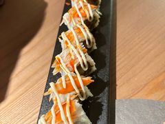 -松幸日式料理(中山路店)