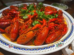 -北京老门框爆肚四季涮肉(凌河路店)