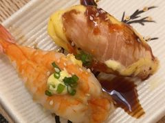 -德川家日本料理(中关村店)