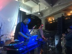 -北京三里屯CHAO酒店