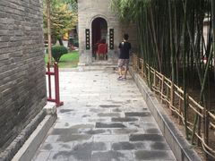 -罔极寺