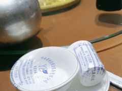 -天下客饭店(中山路店)