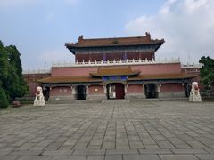 -玉佛苑