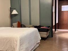 -成都安仁福朋喜来登酒店