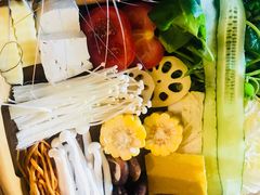 -Thai Basil罗勒叶泰式餐厅(时代天街店)