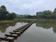 -水墨汀溪风景区
