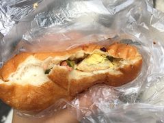 炸面包-惠源面包店(开禾路店)