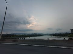 -鬼笑石后山停车场