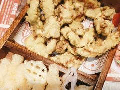-辣小妮de川菜馆(红旗Mall店)