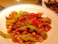 -旺角小渔村(幸福中路店)