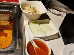 -海底捞火锅(河东万达广场店)