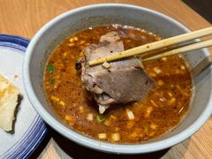 羊肉酸辣粉-长岁羊肉汤(万象城店)