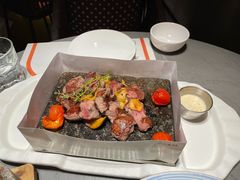 -牛牛西厨· 本地西餐(健威广场店)