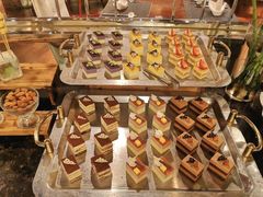 -温州王朝大酒店-自助餐厅