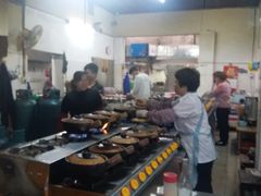 -红星光发煲仔饭(大石街店)