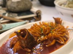 -好福记饭店(红梅公园店)