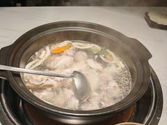 -狐狸爱上椰子鸡(滨江星光大道店)