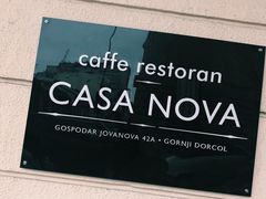 -Casa Nova
