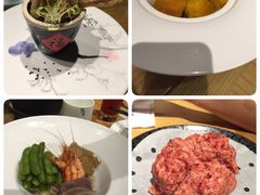 -黛瓦里巷(南京东路店)