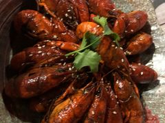 -龙虾风暴(松江店)