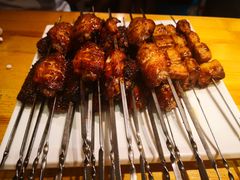 -鬼味烤翅(南锣鼓巷店)