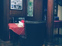 -满洲里饭店-尼基金俄餐厅