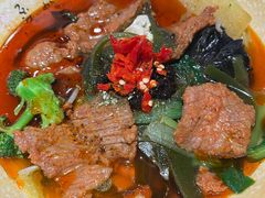 -芙蓉树下·四川冒菜(大悦城店)