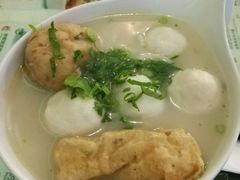 -翠华餐厅(旺角文华商场店)