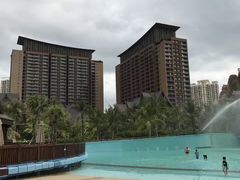 -三亚亚龙湾红树林度假酒店