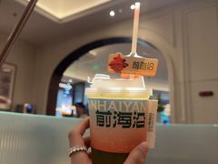 -前海沿·青岛菜(乐客城店)